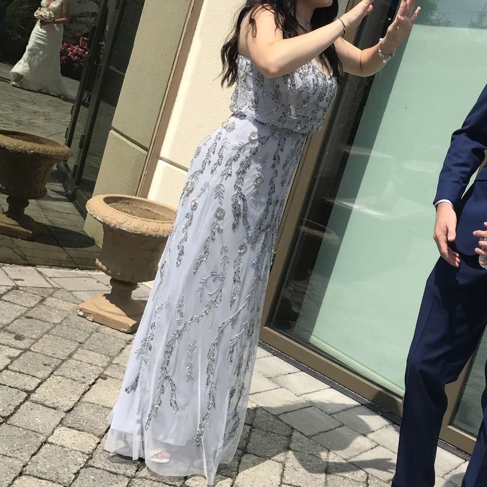 Prom Dress - Picture 3 of 3